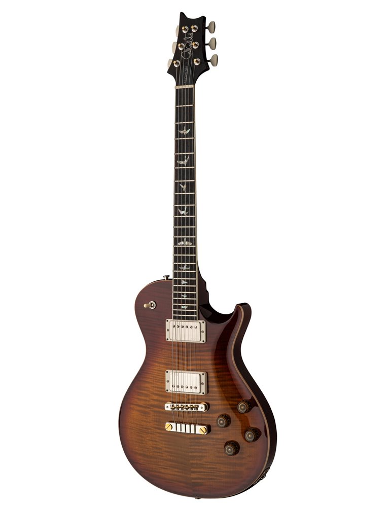 SINGLECUT 594 DARK CHERRY SUNBURST