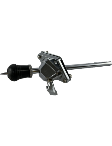 PIE CON SUJECIÓN BOMBO JINBAO SP54J