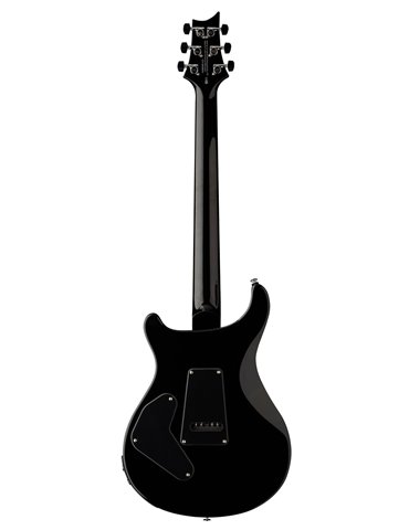 SE CUSTOM 24 SEMI-HOLLOW PIEZO CHARCOAL BURST 2