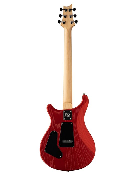 CE24-08 SWAMP ASH SATIN RED APPLE METALLIC LTD