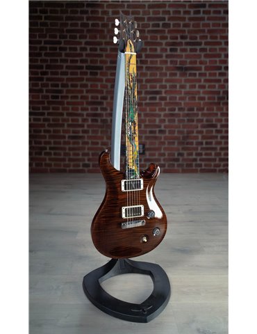 PRIVATE STOCK 40TH ANNIVERSARY MCCARTY DRAGON LIMITED EDITION BURNT CHESTNUT 31