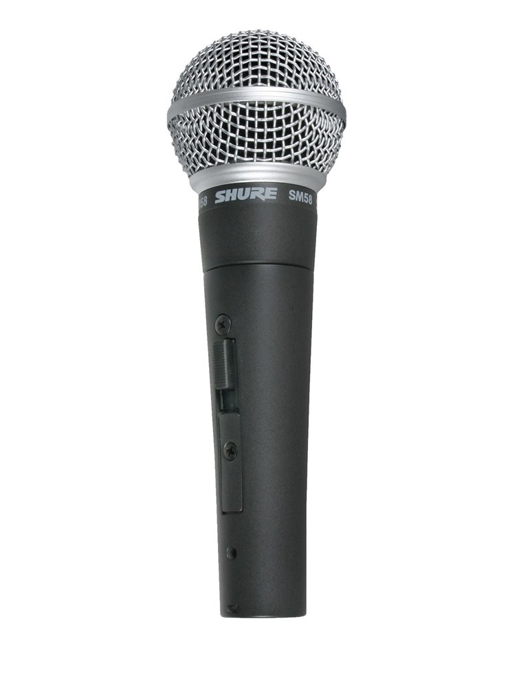 SM58SE