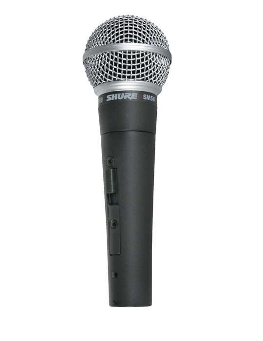 SM58SE