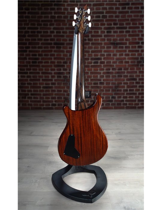 PRIVATE STOCK 40TH ANNIVERSARY MCCARTY DRAGON LIMITED EDITION BURNT CHESTNUT 31