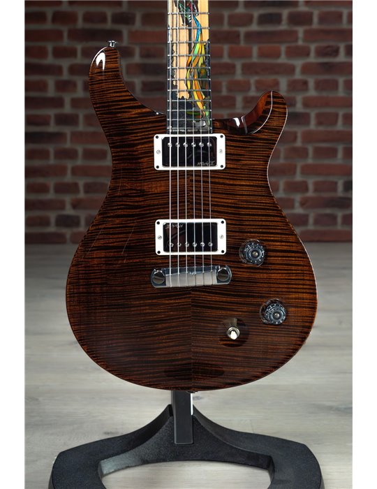 PRIVATE STOCK 40TH ANNIVERSARY MCCARTY DRAGON LIMITED EDITION BURNT CHESTNUT 31