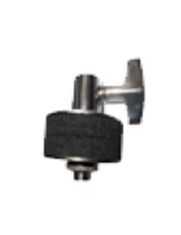 PIEZA SUJECIÓN DEL PLATO SUPERIOR DE CHASTON A56J