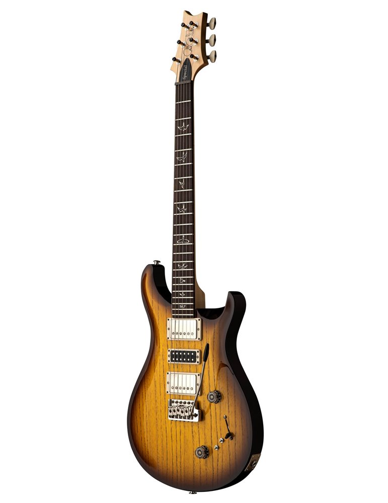 SWAMP ASH SPECIAL MCCARTY TOBACCO SUNBURST