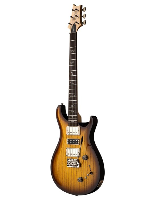 SWAMP ASH SPECIAL MCCARTY TOBACCO SUNBURST