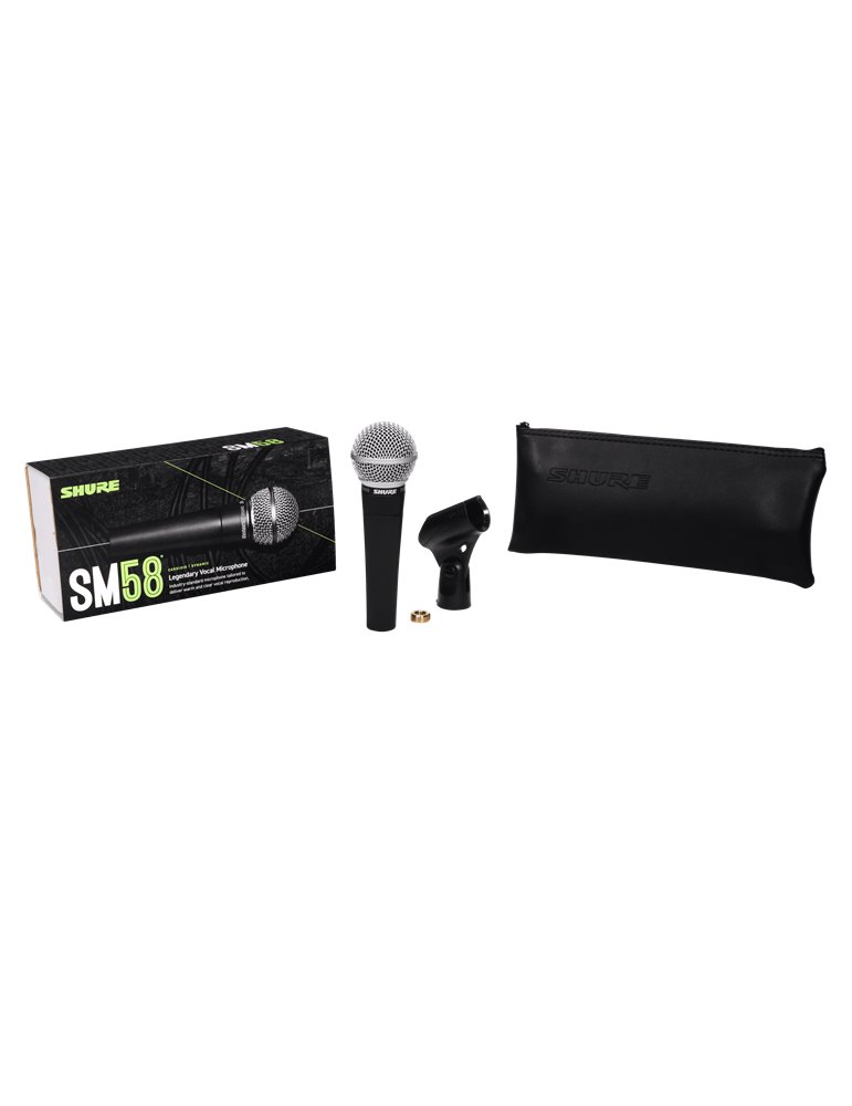 SM58SE