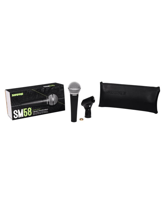 SM58SE