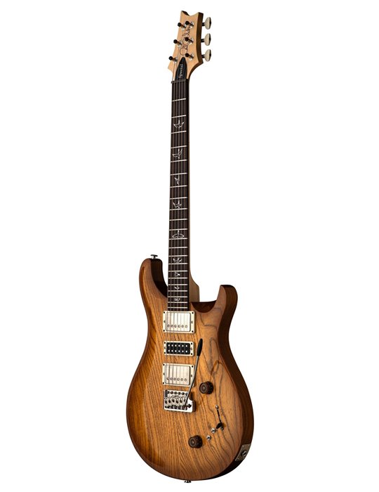 SWAMP ASH SPECIAL VINTAGE NATURAL