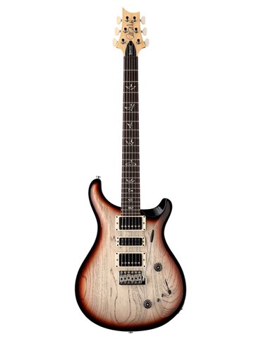 SWAMP ASH SPECIAL JASPER SMOKEBURST (RED)