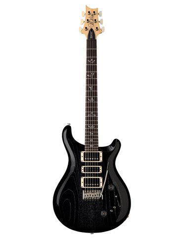SWAMP ASH SPECIAL BLACK DOGHAIR SMOKEBURST