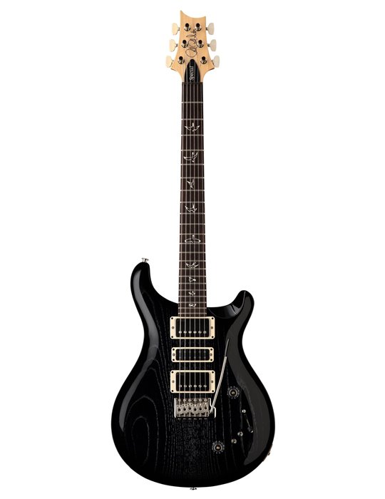 SWAMP ASH SPECIAL BLACK DOGHAIR SMOKEBURST
