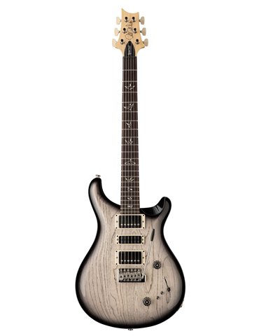 SWAMP ASH SPECIAL WHITE DOGHAIR SMOKEBURST
