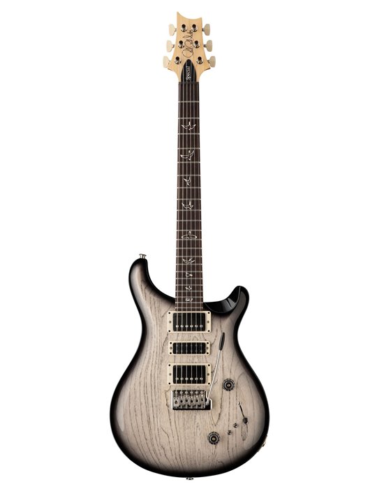SWAMP ASH SPECIAL WHITE DOGHAIR SMOKEBURST