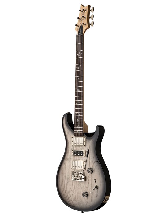 SWAMP ASH SPECIAL WHITE DOGHAIR SMOKEBURST