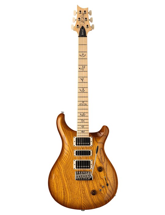 SWAMP ASH SPECIAL MAPLE VINTAGE NATURAL