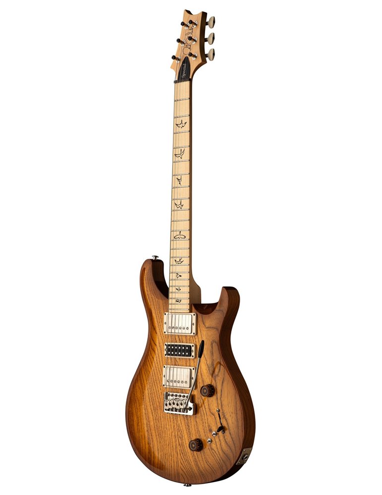 SWAMP ASH SPECIAL MAPLE VINTAGE NATURAL