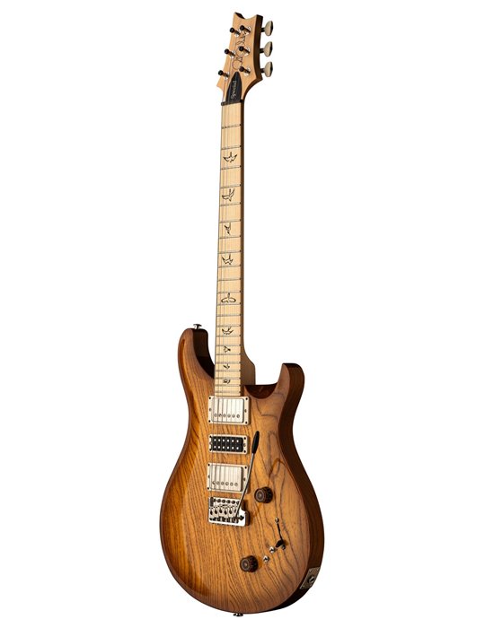 SWAMP ASH SPECIAL MAPLE VINTAGE NATURAL