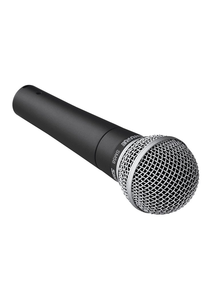 SM58SE