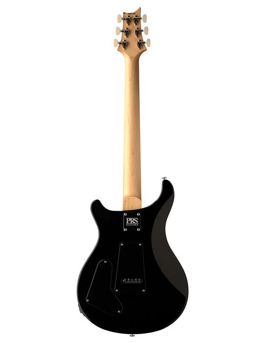 SWAMP ASH SPECIAL MAPLE BLACK DOGHAIR SMOKEBURST