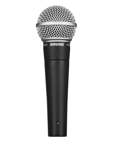 SM58-LCE