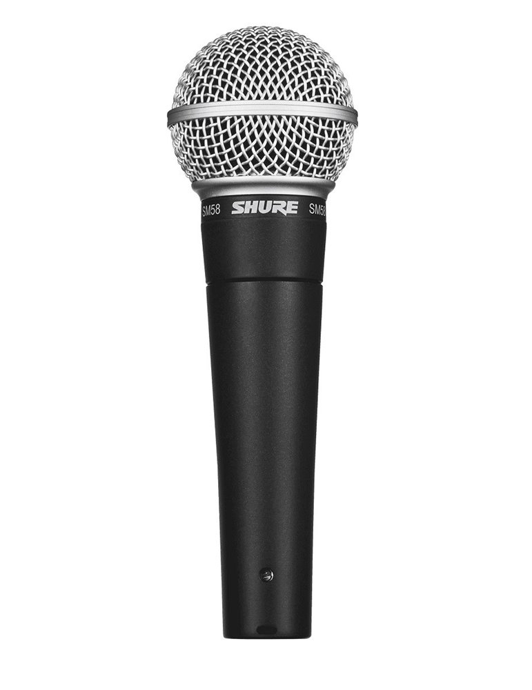 SM58-LCE