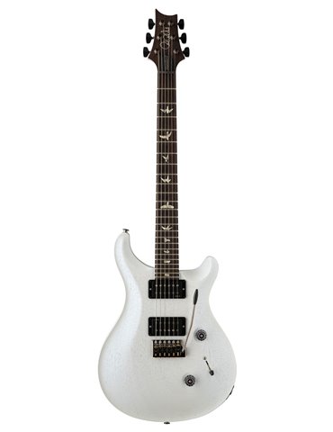 STANDARD 24 SATIN PEARL WHITE