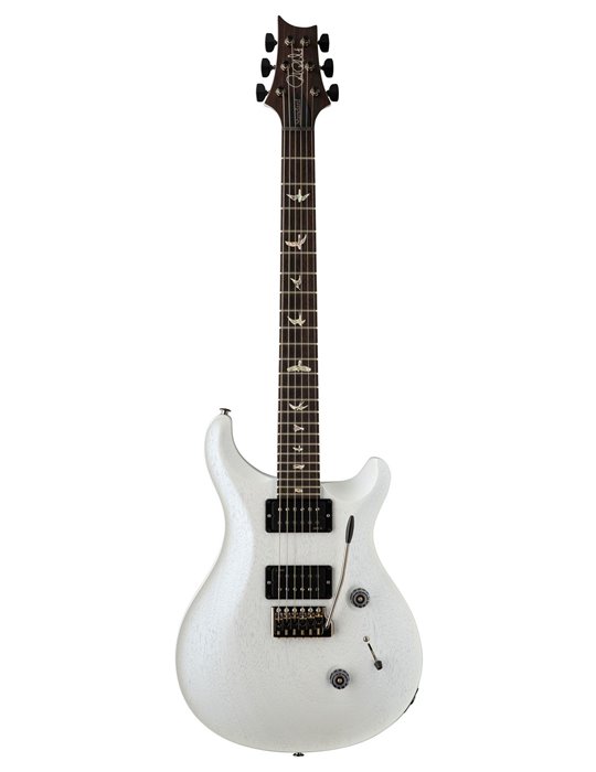 STANDARD 24 SATIN PEARL WHITE