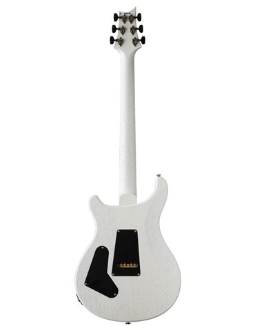STANDARD 24 SATIN PEARL WHITE 2