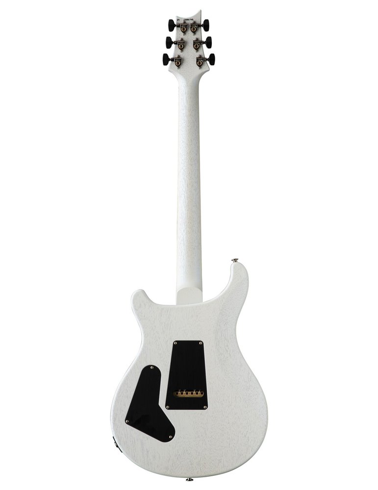 STANDARD 24 SATIN PEARL WHITE