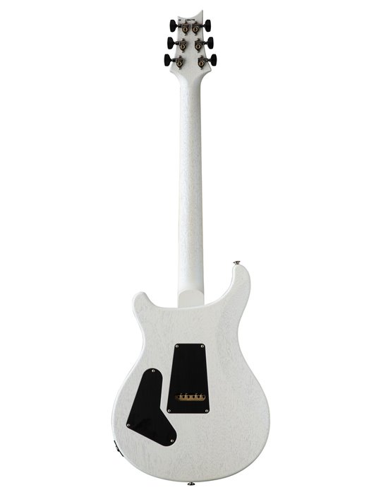 STANDARD 24 SATIN PEARL WHITE