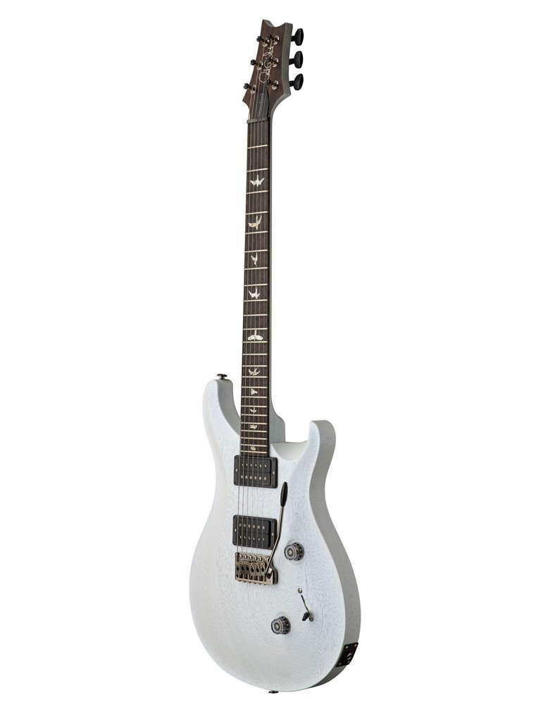 STANDARD 24 SATIN PEARL WHITE