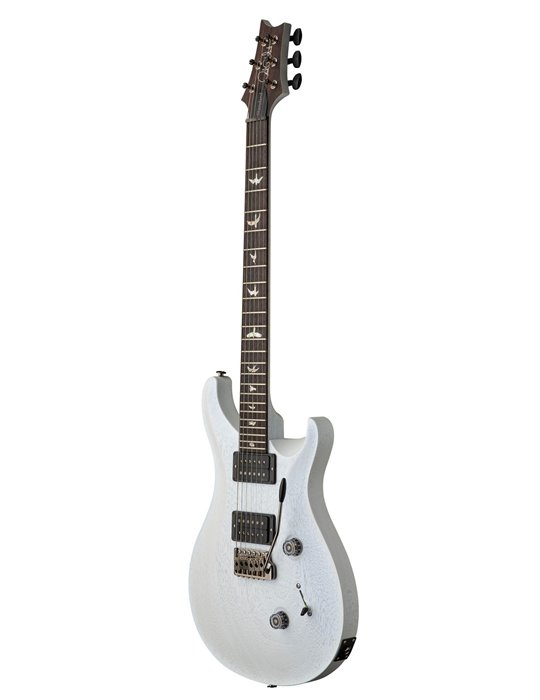 STANDARD 24 SATIN PEARL WHITE