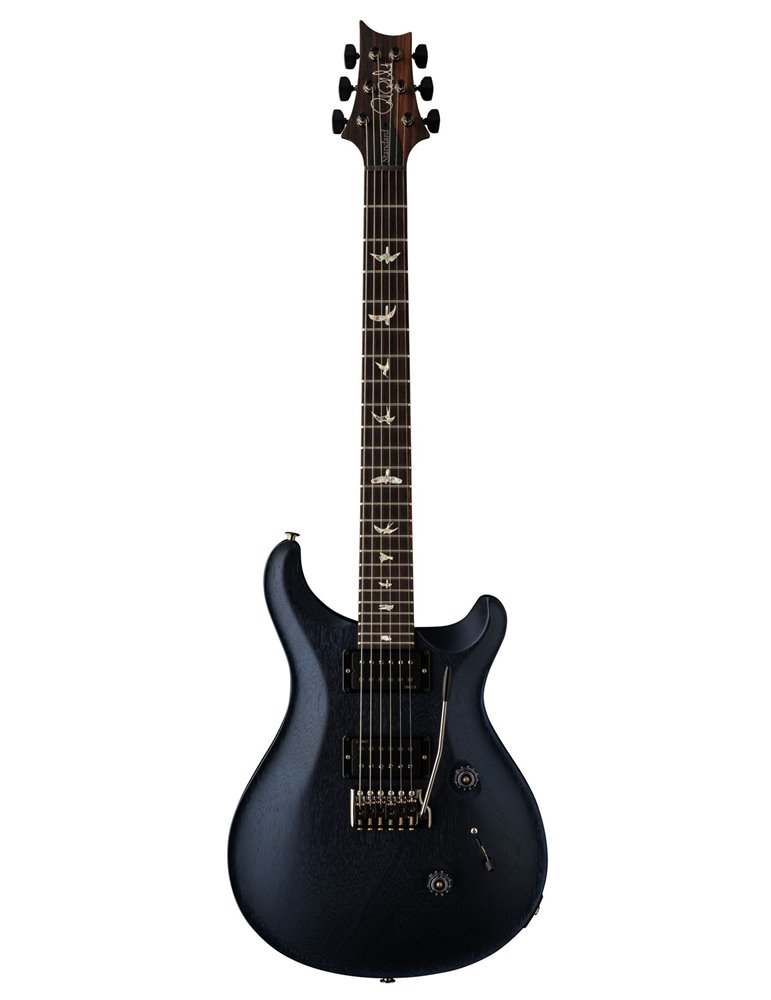STANDARD 24 SATIN PEARL BLACK