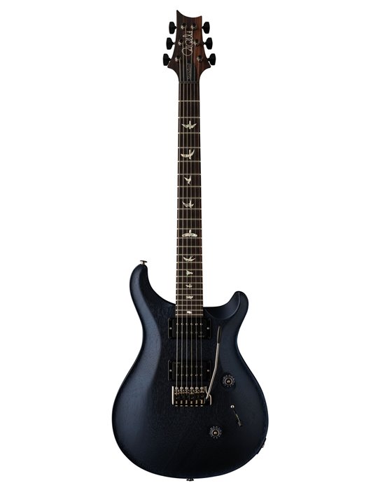 STANDARD 24 SATIN PEARL BLACK