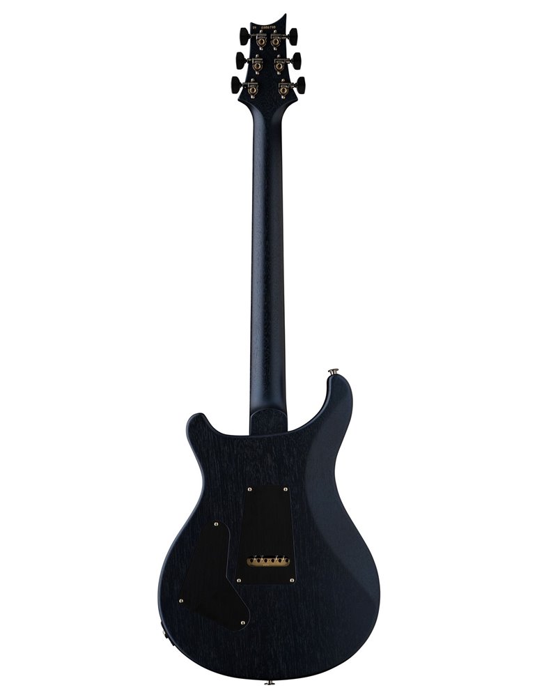 STANDARD 24 SATIN PEARL BLACK