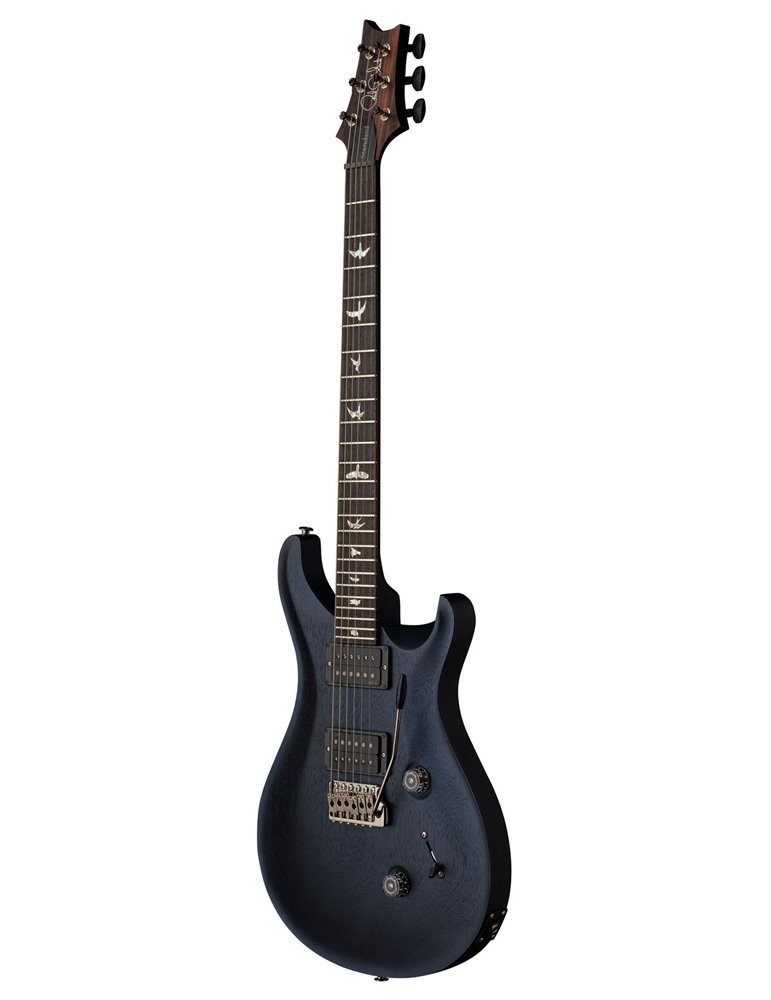 STANDARD 24 SATIN PEARL BLACK