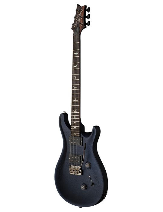 STANDARD 24 SATIN PEARL BLACK
