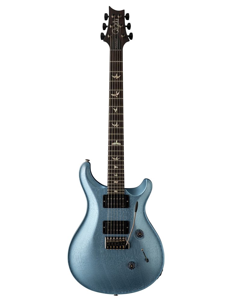 STANDARD 24 SATIN FROST BLUE METALLIC