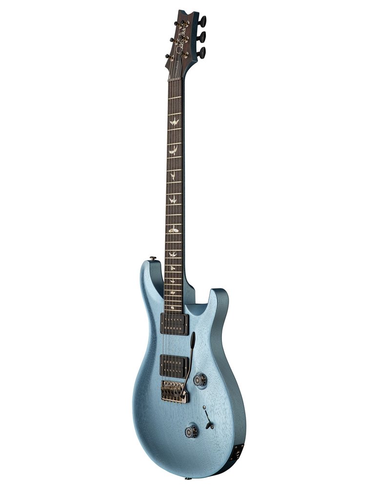 STANDARD 24 SATIN FROST BLUE METALLIC