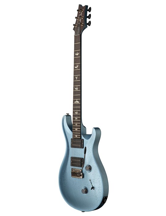 STANDARD 24 SATIN FROST BLUE METALLIC