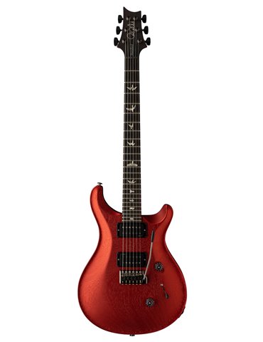 STANDARD 24 SATIN RED APPLE METALLIC