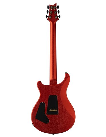 STANDARD 24 SATIN RED APPLE METALLIC 2