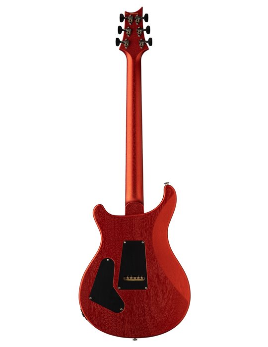 STANDARD 24 SATIN RED APPLE METALLIC