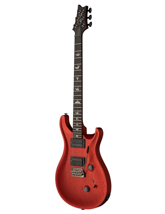 STANDARD 24 SATIN RED APPLE METALLIC