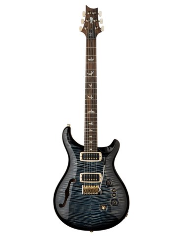 40TH ANNIVERSARY CUSTOM 24-08 SH LIMITED EDITION FADED WHALE BLUE SMOKEBURST