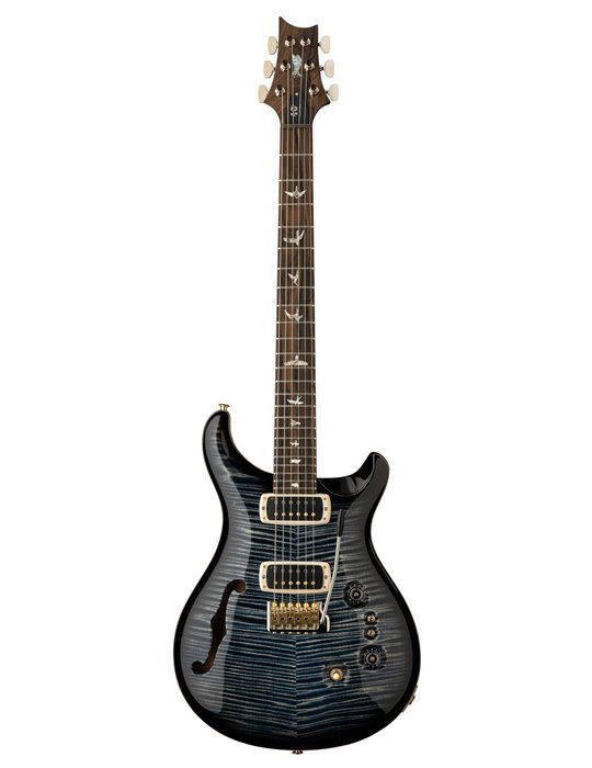 40TH ANNIVERSARY CUSTOM 24-08 SH LIMITED EDITION FADED WHALE BLUE SMOKEBURST