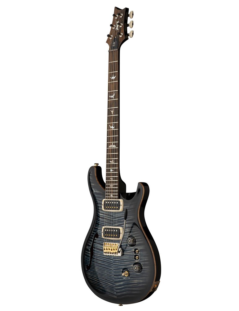 40TH ANNIVERSARY CUSTOM 24-08 SH LIMITED EDITION FADED WHALE BLUE SMOKEBURST